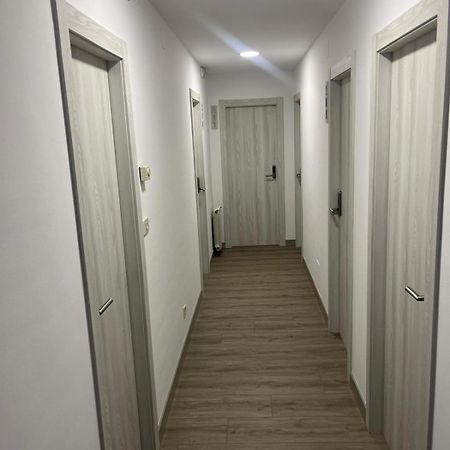 Hostal Y Albergue Carpinteiras Rodeiro Kültér fotó