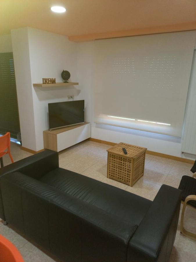 Hostal Y Albergue Carpinteiras Rodeiro Kültér fotó