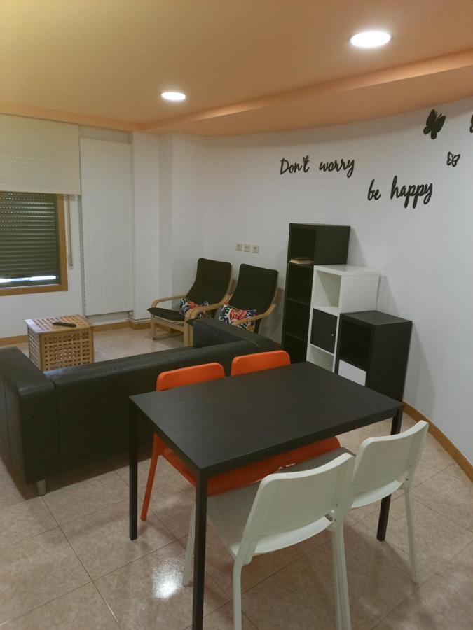 Hostal Y Albergue Carpinteiras Rodeiro Kültér fotó
