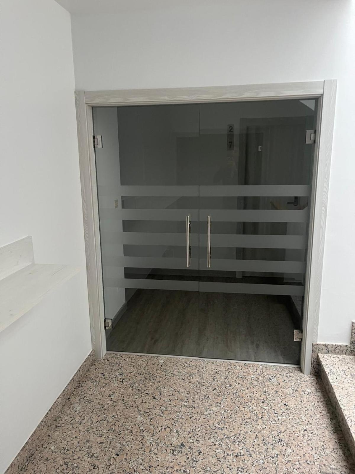 Hostal Y Albergue Carpinteiras Rodeiro Kültér fotó